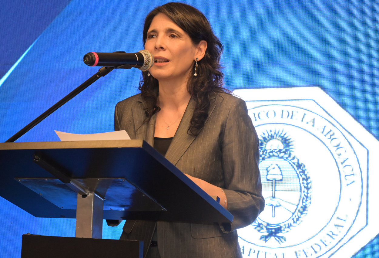 Más de 600 colegas participaron del brindis por el Día de la Abogacía en el CPACF