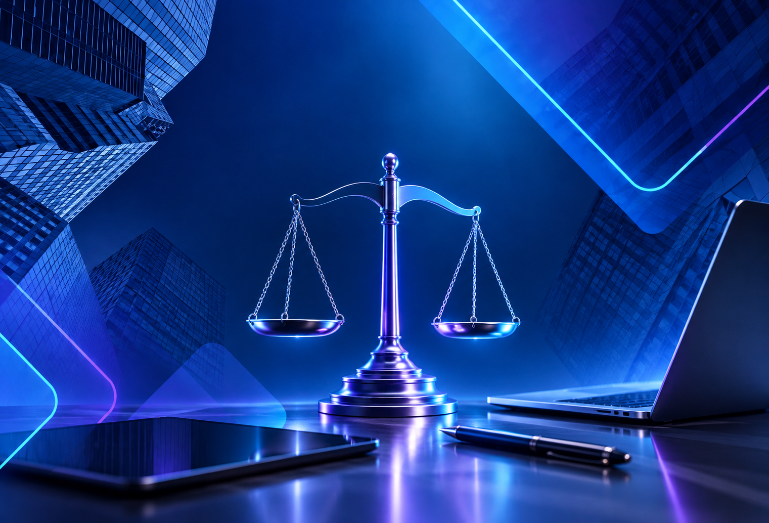 Feria Legaltech 2026: Inteligencia Artificial e Innovación para el ejercicio de la Abogacía