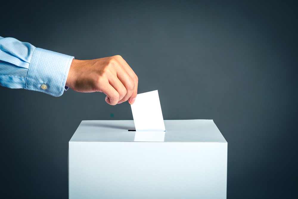 Elecciones al Consejo de la Magistratura de la Ciudad de Buenos Aires: 17 de noviembre