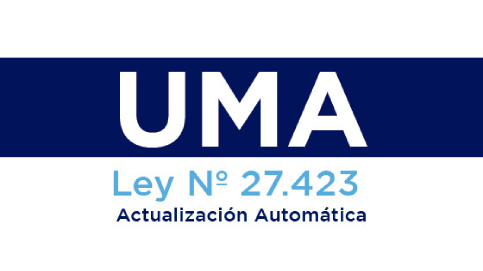 UMA AUTOMÁTICA: $108.005 A PARTIR DEL PRIMERO DE SEPTIEMBRE DE 2026